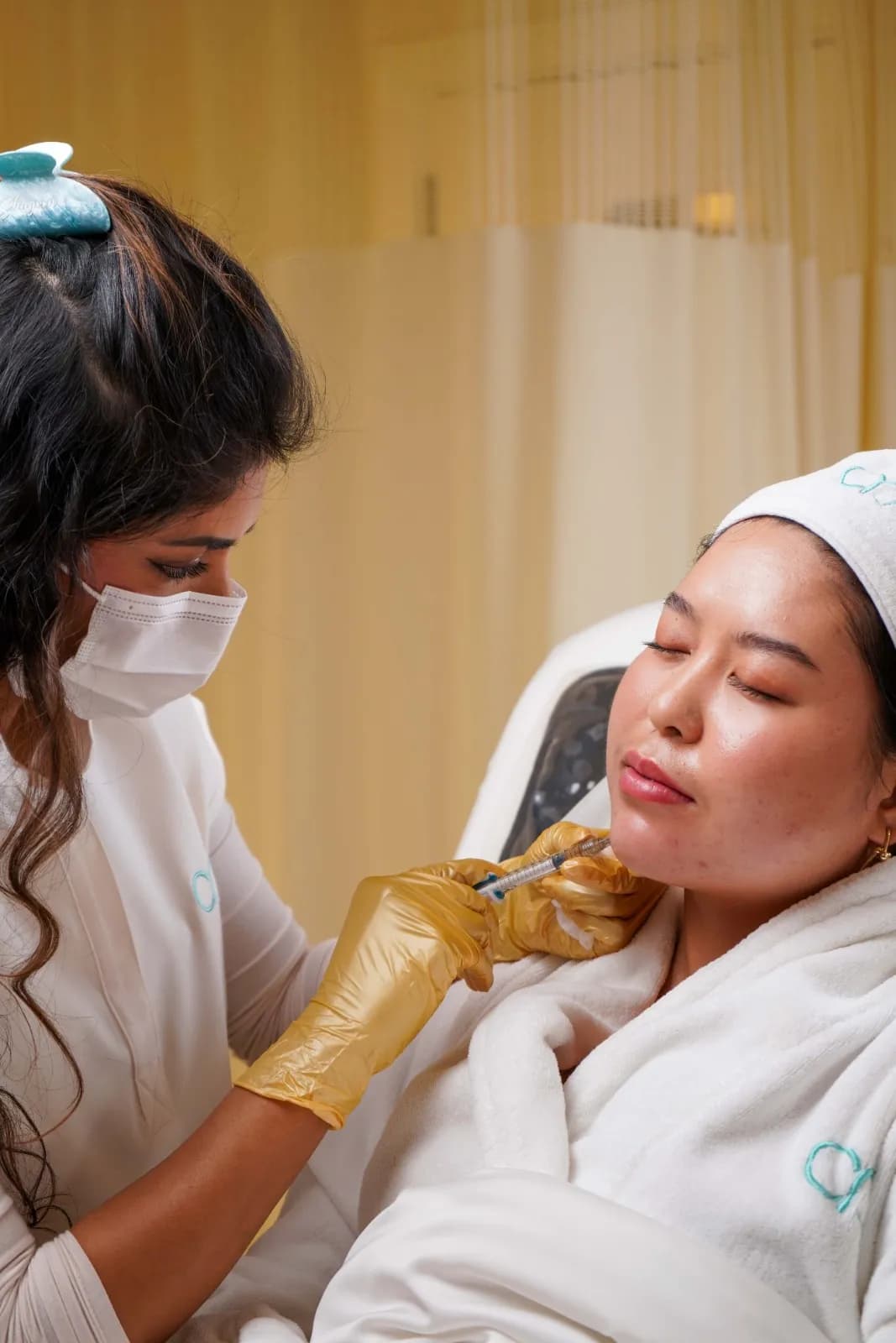 Dermal Fillers