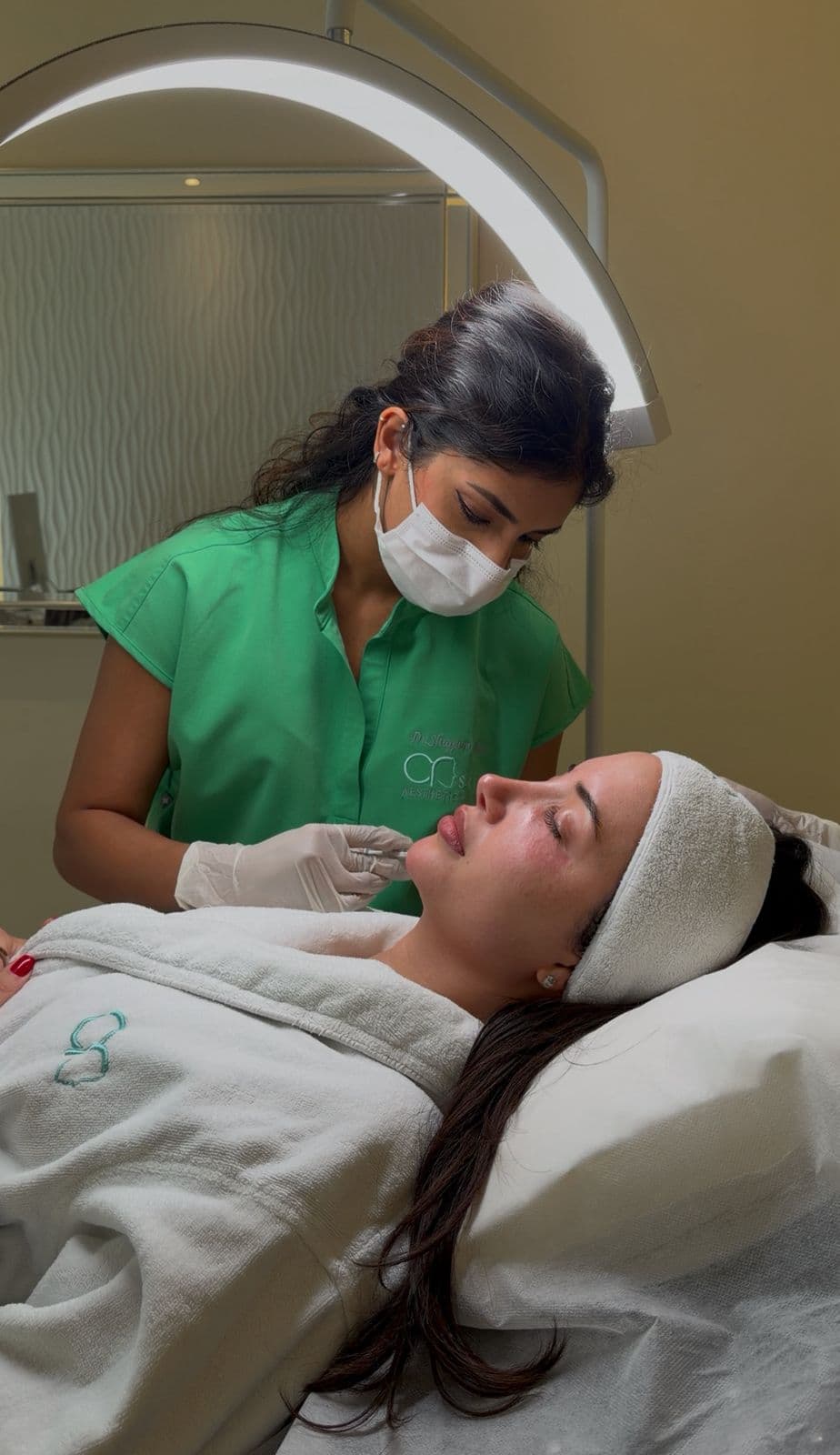 PRP Therapy Platet -Rich Plasma