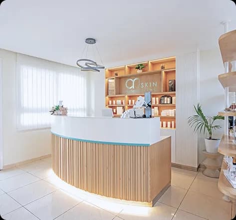 Orskin clinic