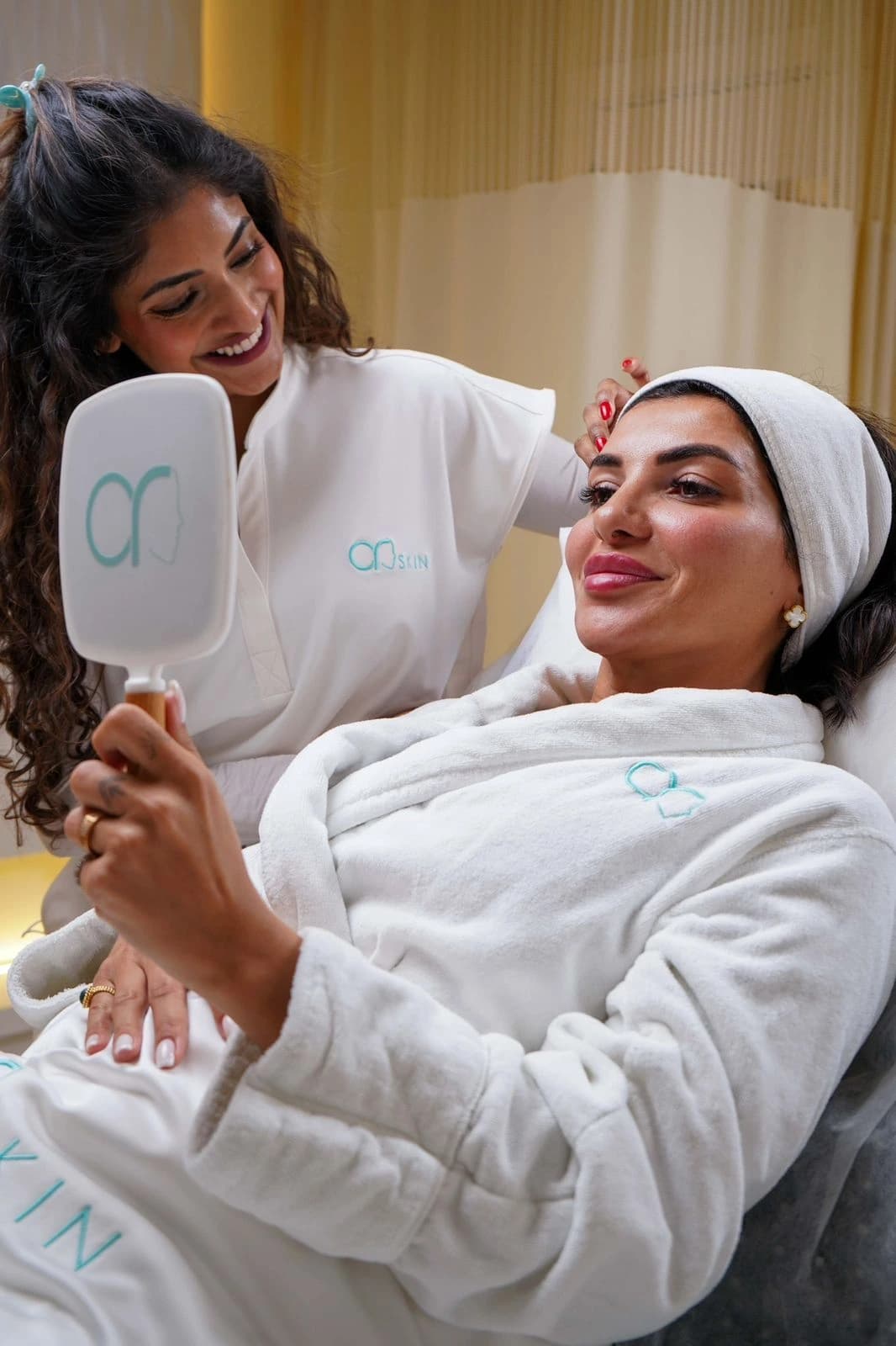 Orskin Aesthetic Clinic in Dubai