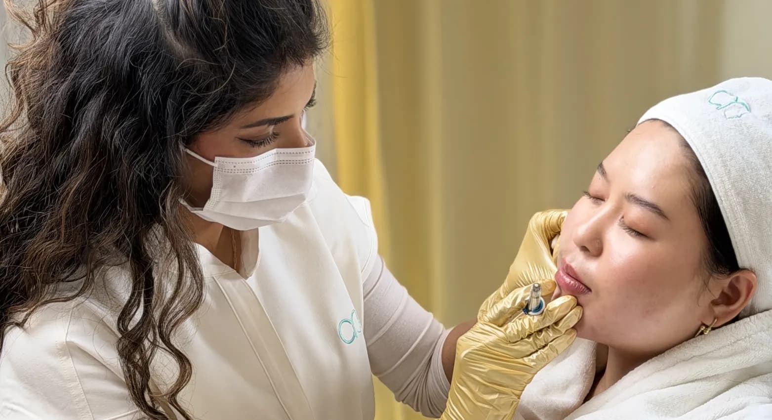 Orskin Aesthetic Clinic frequently asked questions
